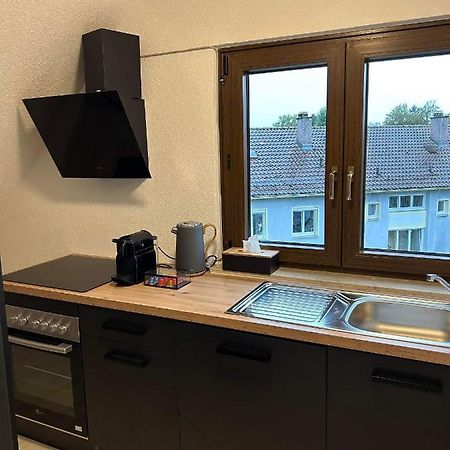 Oberesslingen K-Business-Apartments מראה חיצוני תמונה