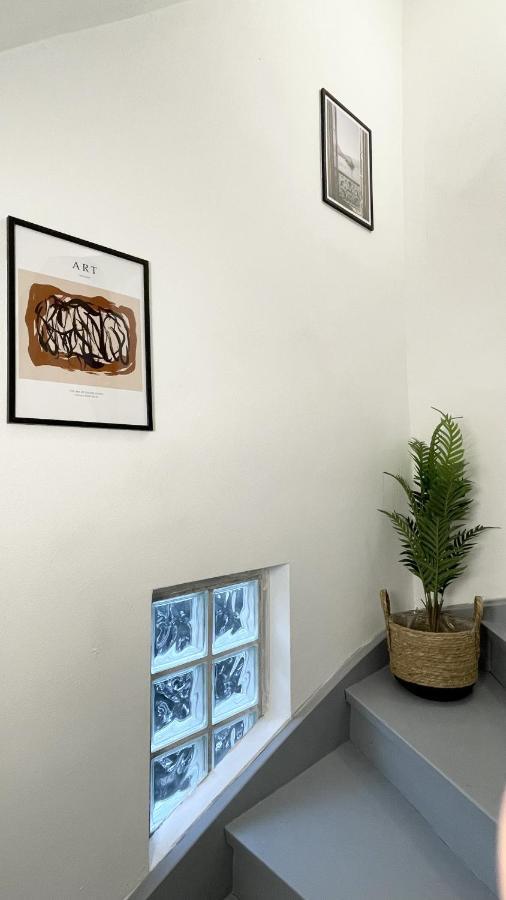 Oberesslingen K-Business-Apartments מראה חיצוני תמונה