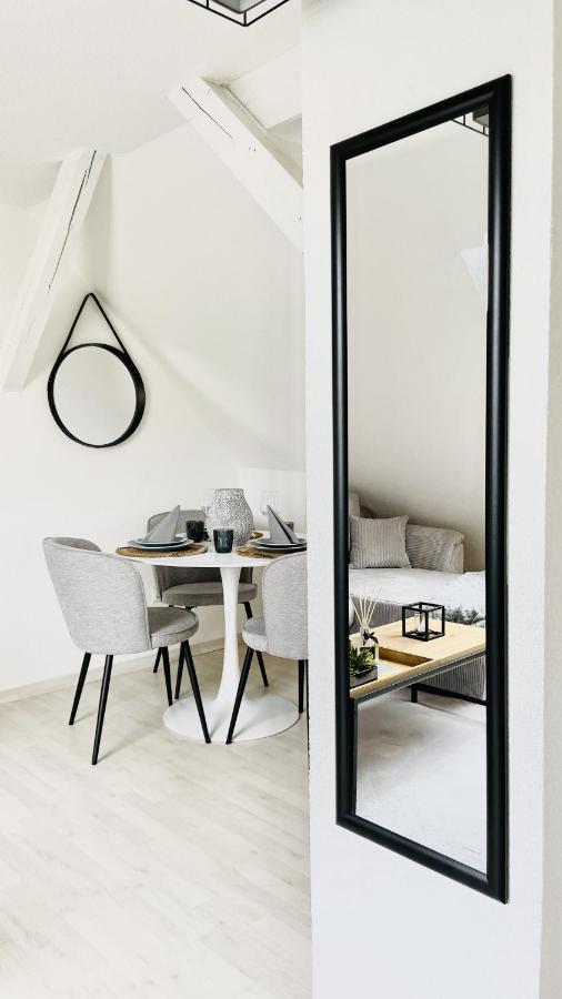Oberesslingen K-Business-Apartments מראה חיצוני תמונה