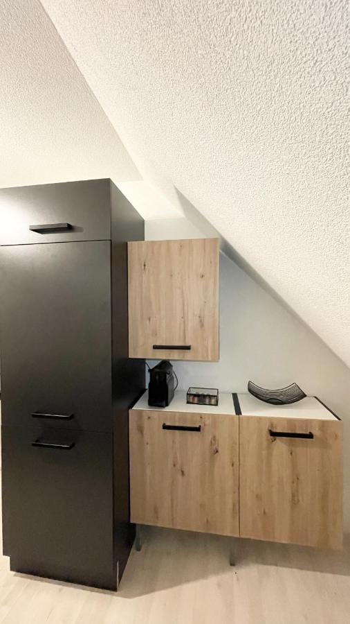 Oberesslingen K-Business-Apartments מראה חיצוני תמונה