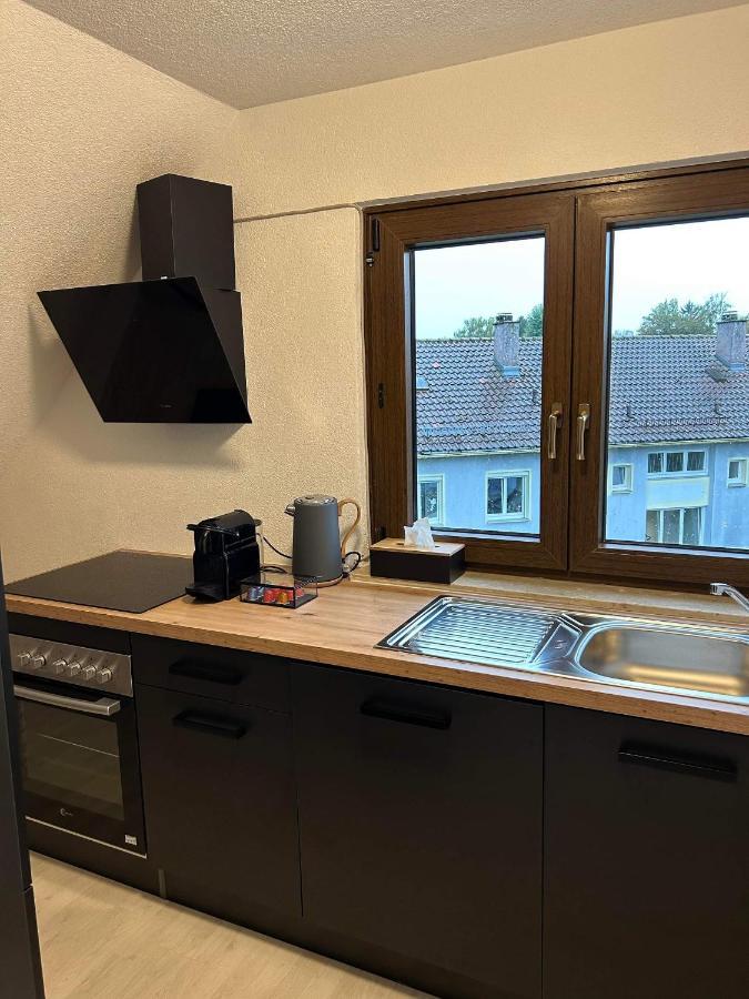 Oberesslingen K-Business-Apartments מראה חיצוני תמונה